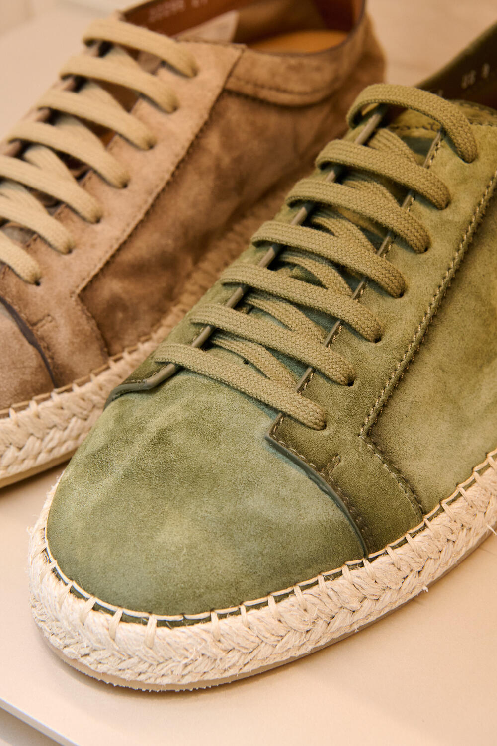 SANTONI MEN SS 2027 - Foto #61