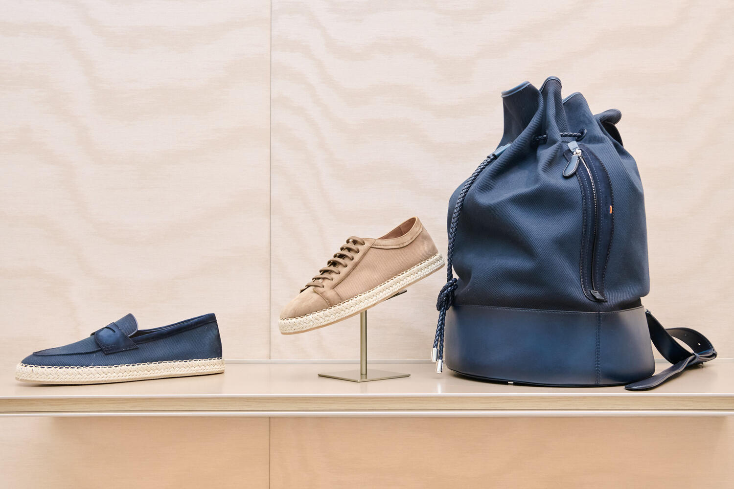 SANTONI MEN SS 2027 - Foto #62