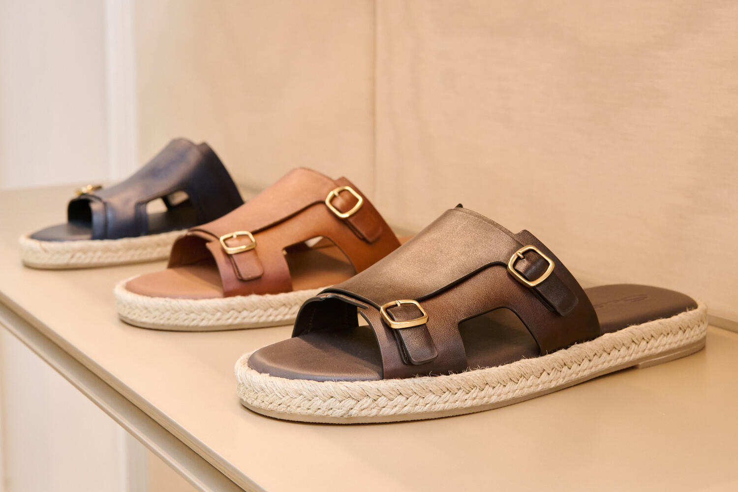 SANTONI MEN SS 2027 - Foto #65