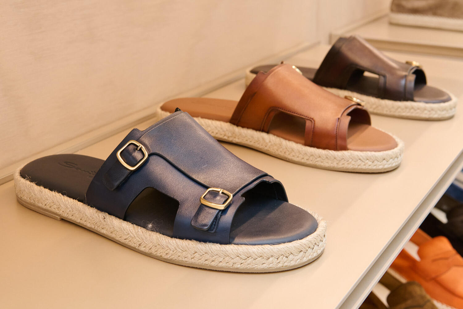 SANTONI MEN SS 2027 - Foto #66