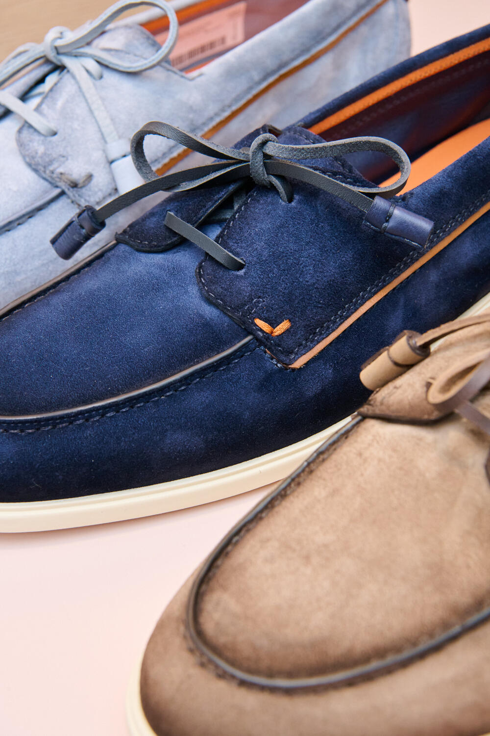 SANTONI MEN SS 2027 - Foto #57
