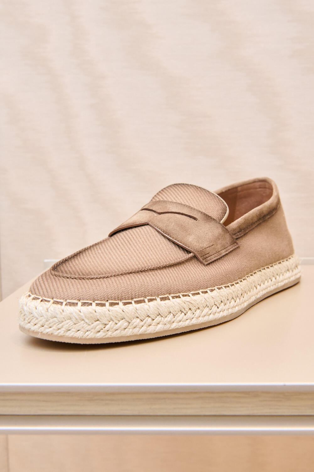 SANTONI MEN SS 2027 - Foto #59