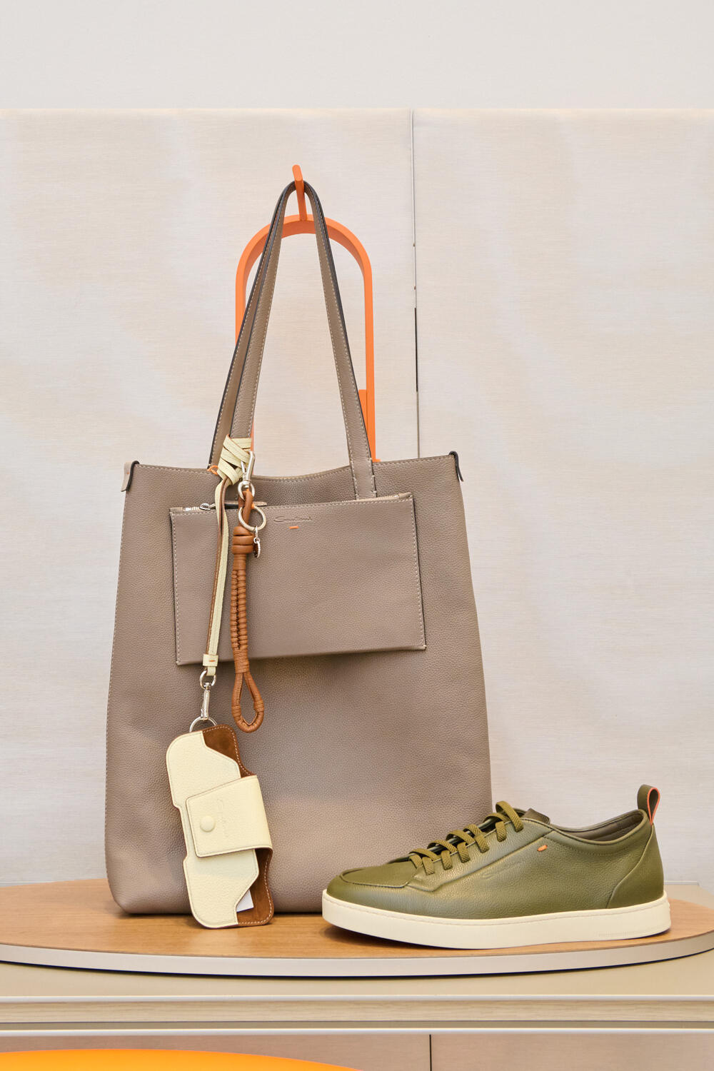 SANTONI MEN SS 2027 - Foto #72