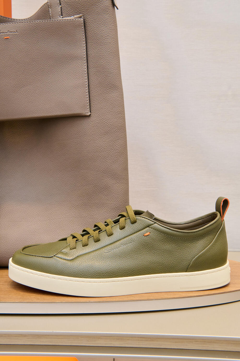 SANTONI MEN SS 2027 - Foto #75