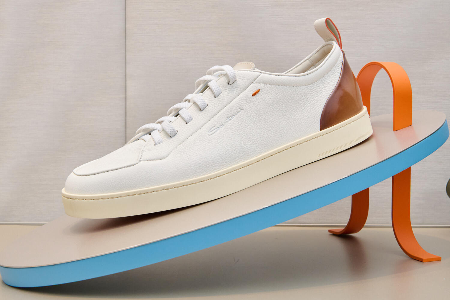 SANTONI MEN SS 2027 - Foto #76