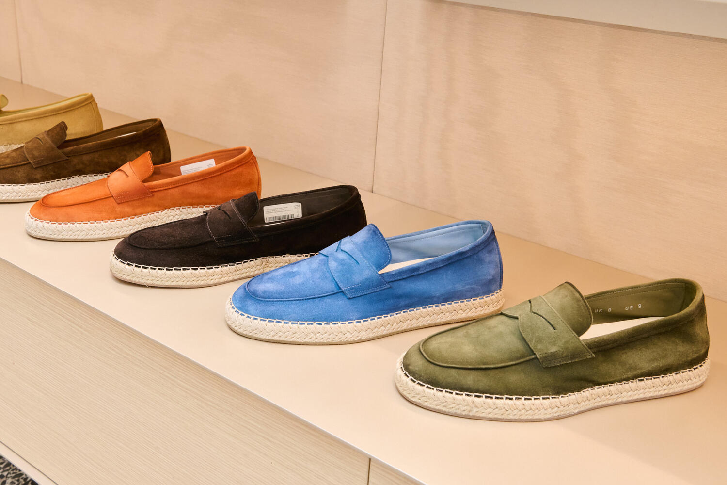 SANTONI MEN SS 2027 - Foto #67