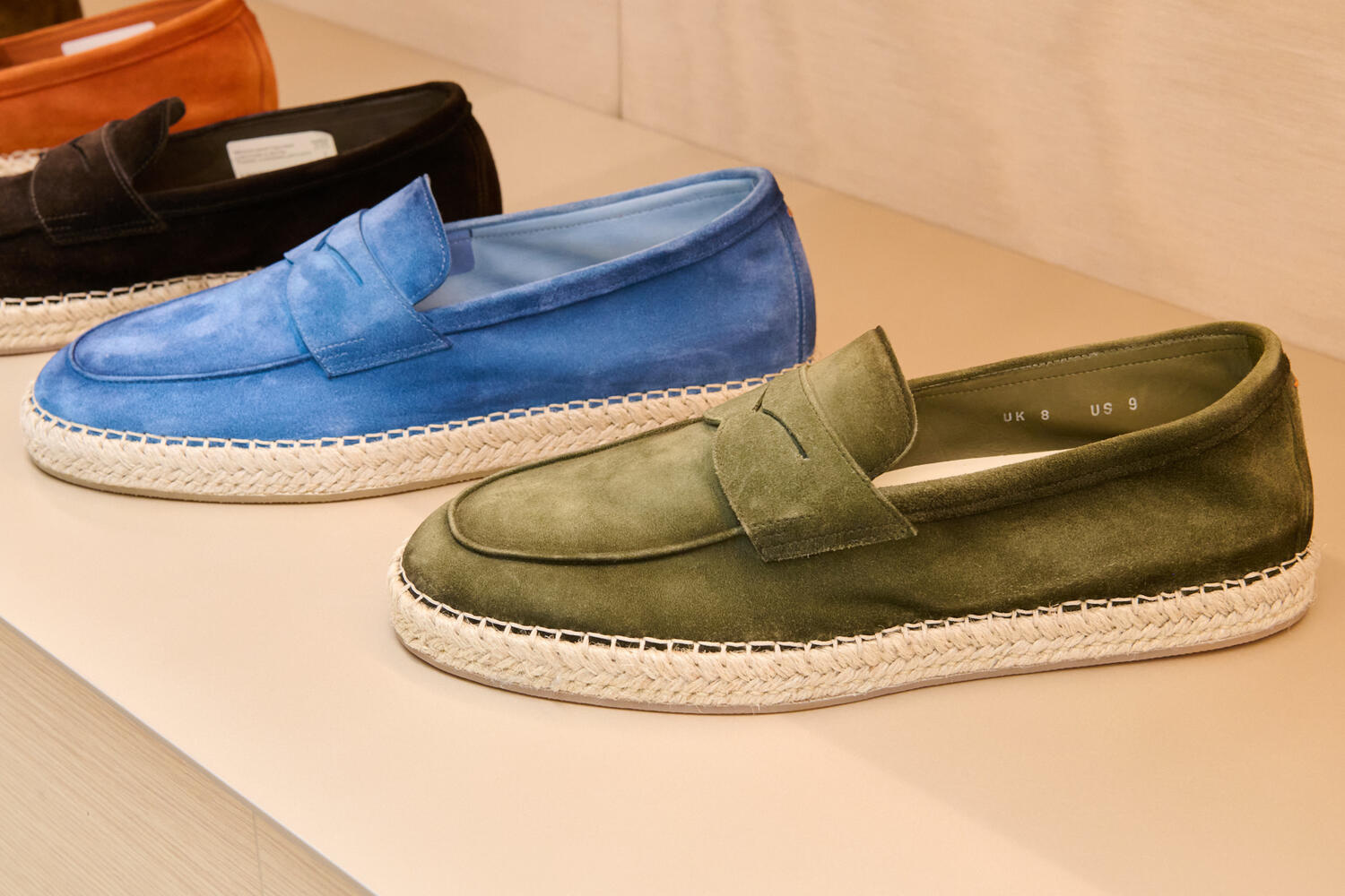 SANTONI MEN SS 2027 - Foto #68