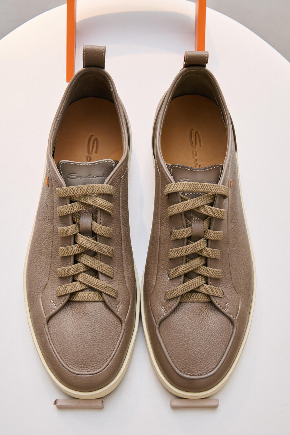 SANTONI MEN SS 2027 - Foto #81