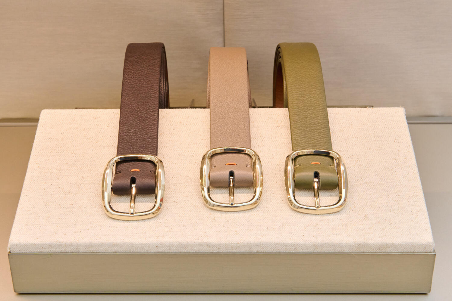 SANTONI MEN SS 2027 - Foto #84