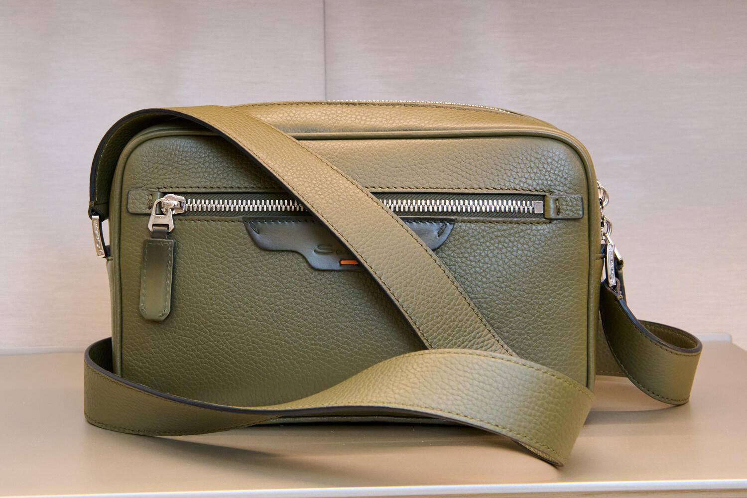 SANTONI MEN SS 2027 - Foto #85