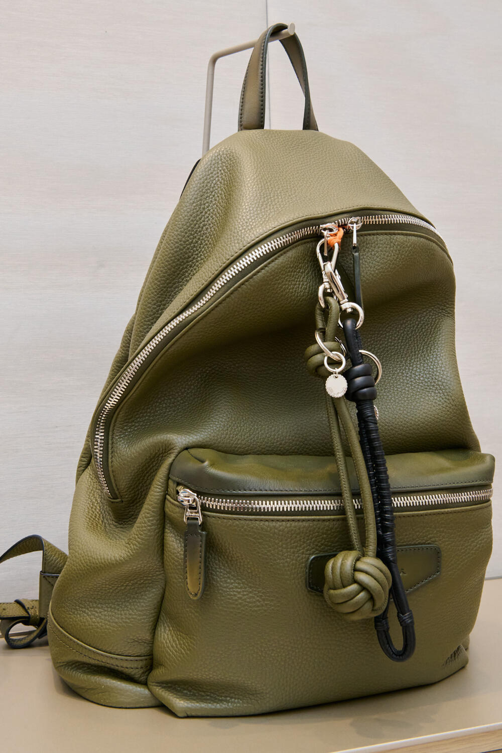SANTONI MEN SS 2027 - Foto #78