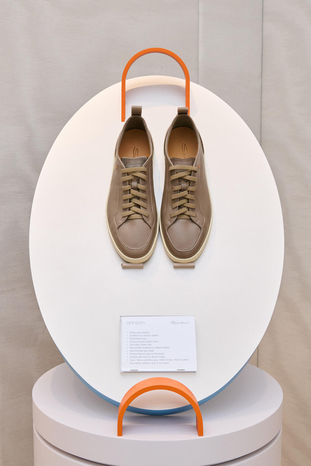 SANTONI MEN SS 2027 - Foto #80