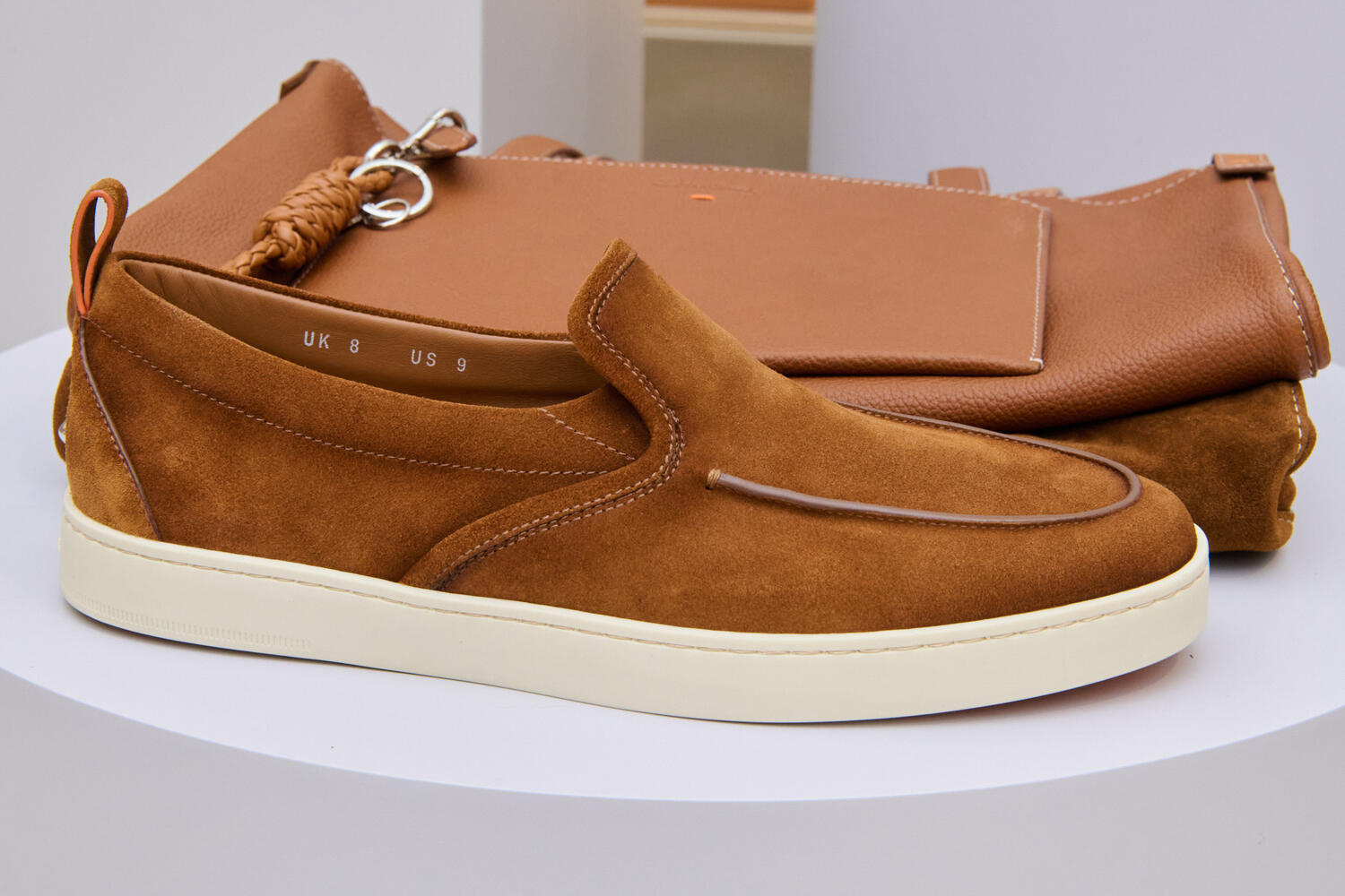 SANTONI MEN SS 2027 - Foto #95