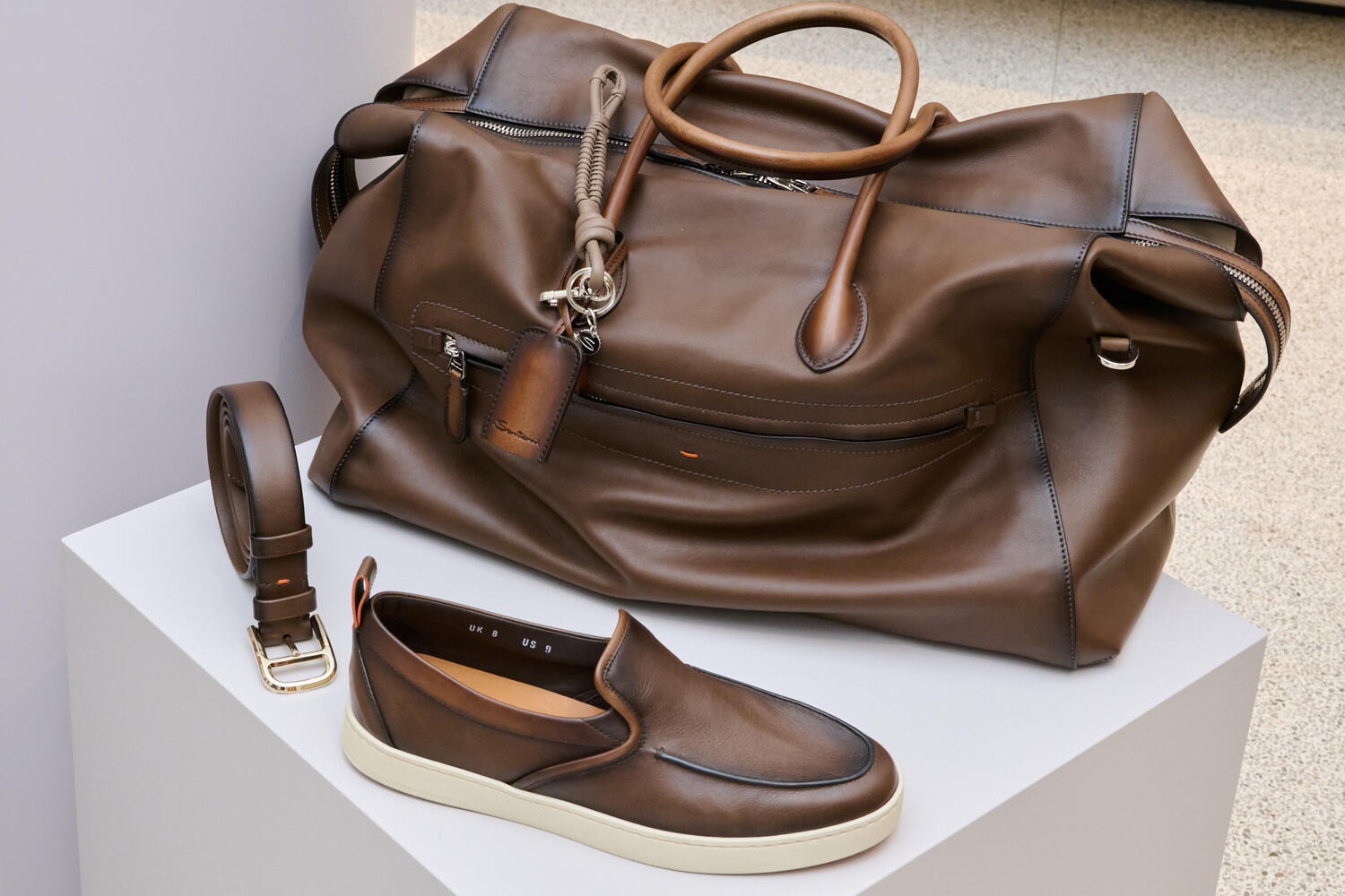 SANTONI MEN SS 2027 - Foto #96