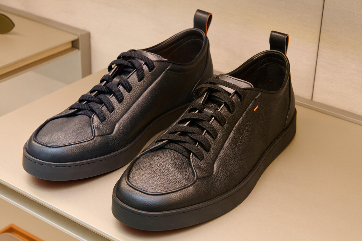 SANTONI MEN SS 2027 - Foto #87