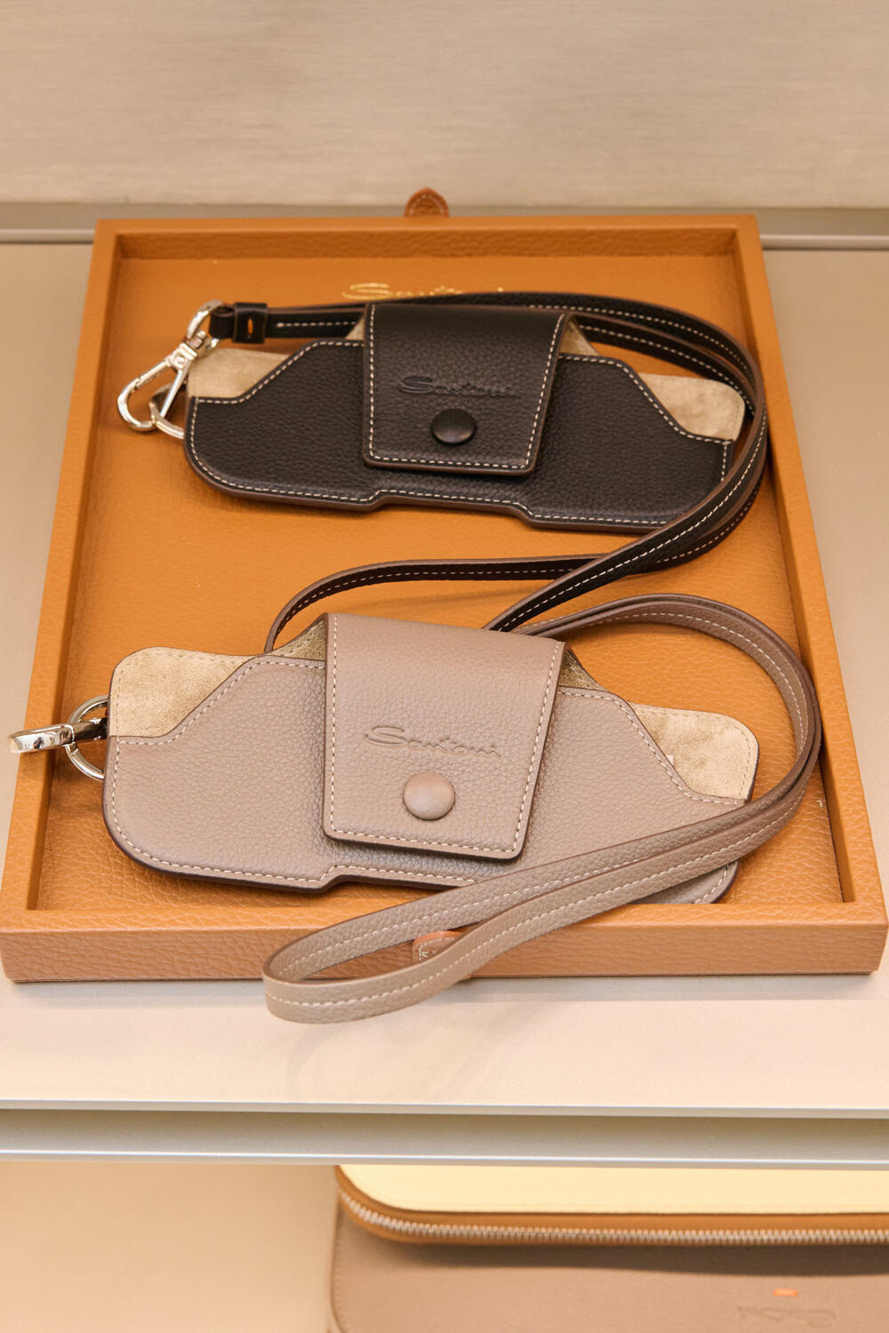 SANTONI MEN SS 2027 - Foto #88