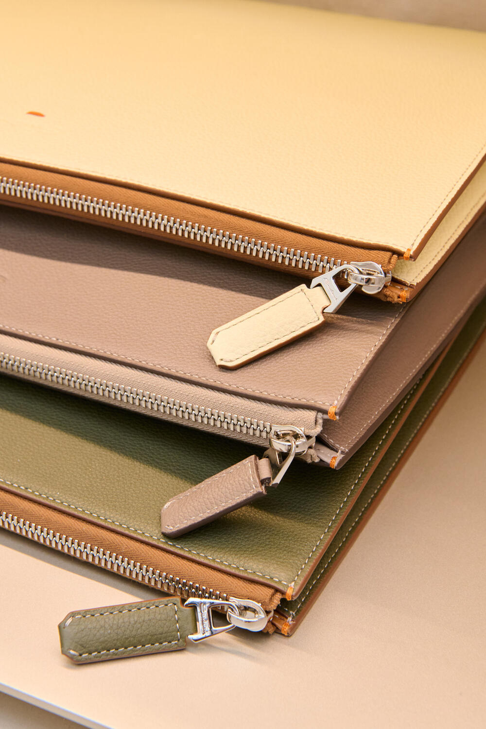 SANTONI MEN SS 2027 - Foto #90