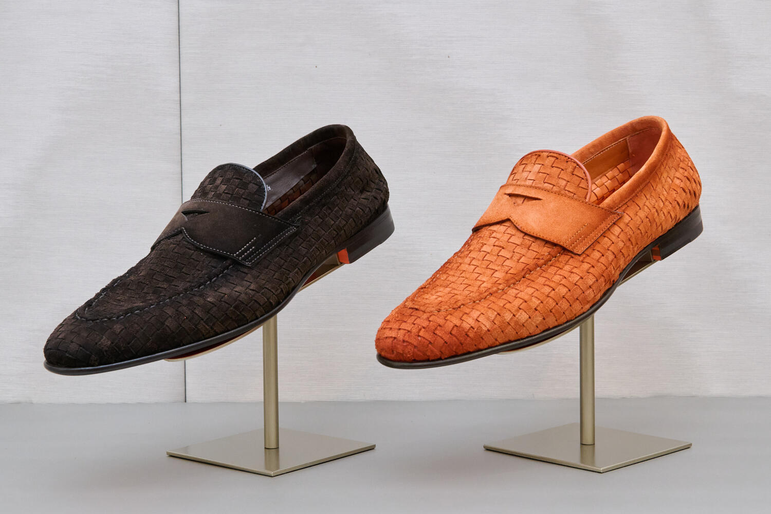 SANTONI MEN SS 2027 - Foto #101