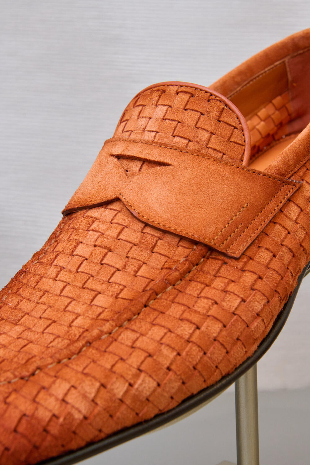 SANTONI MEN SS 2027 - Foto #102