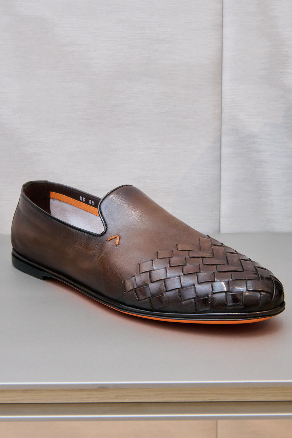 SANTONI MEN SS 2027 - Foto #103