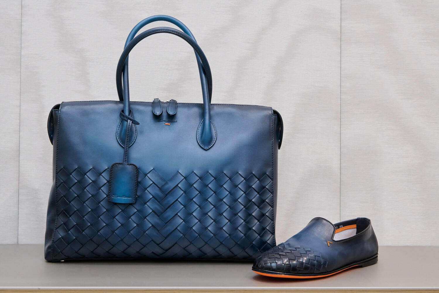 SANTONI MEN SS 2027 - Foto #104