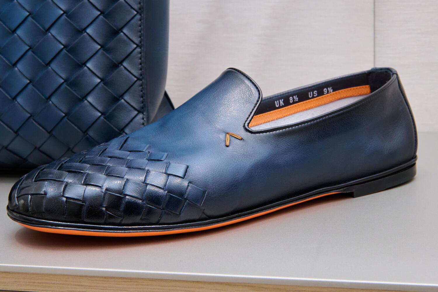 SANTONI MEN SS 2027 - Foto #106