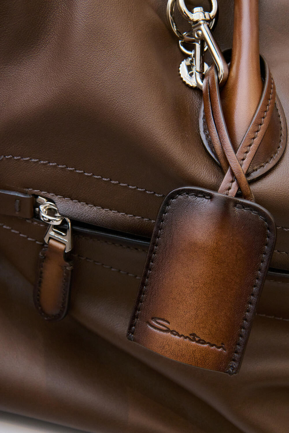 SANTONI MEN SS 2027 - Foto #97