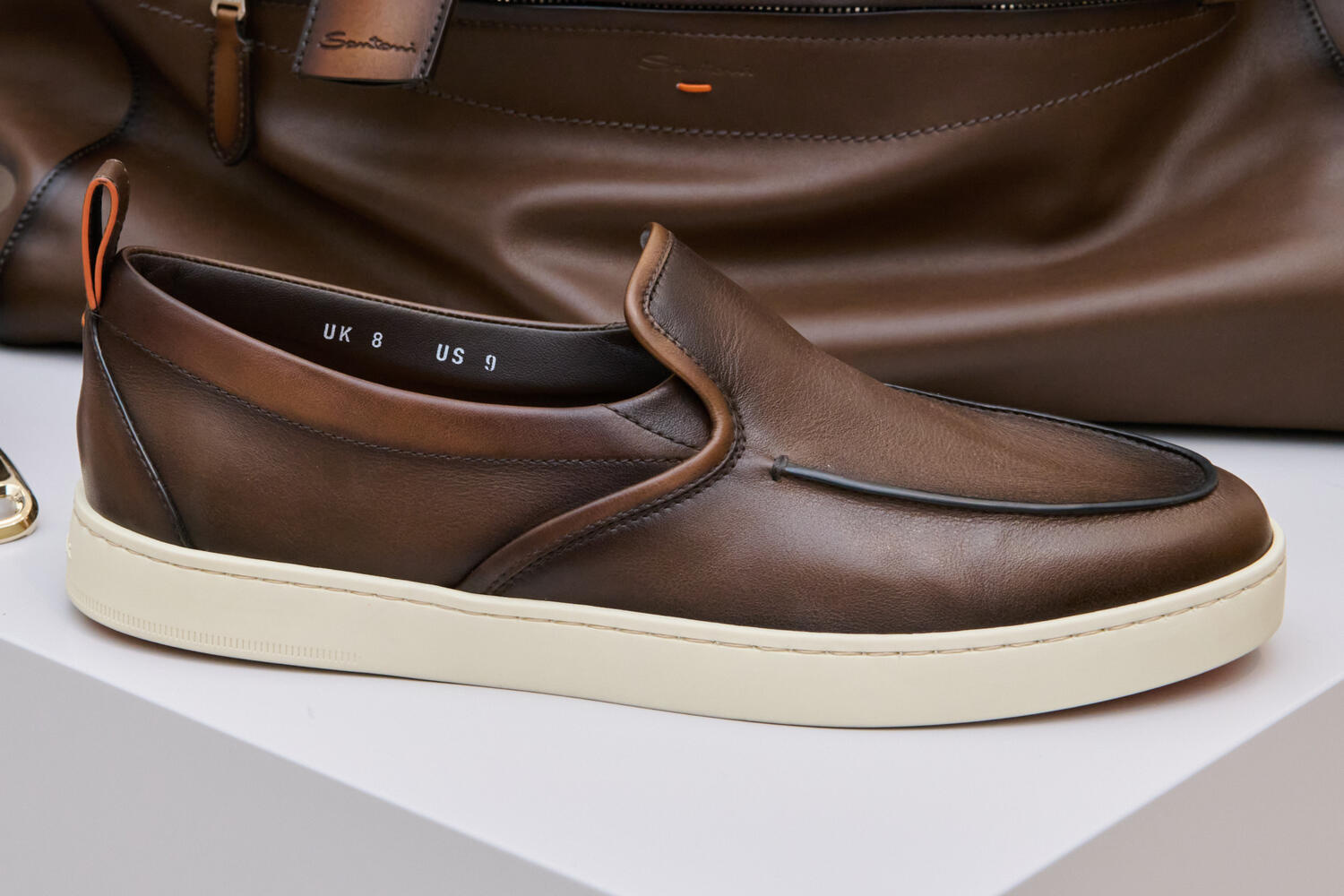 SANTONI MEN SS 2027 - Foto #98