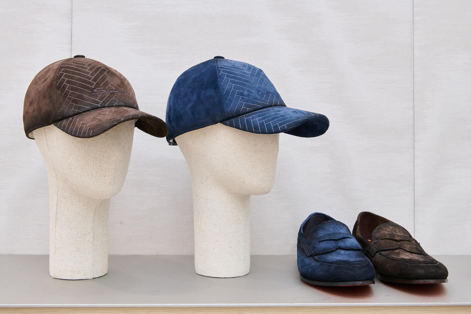 SANTONI MEN SS 2027 - Foto #114