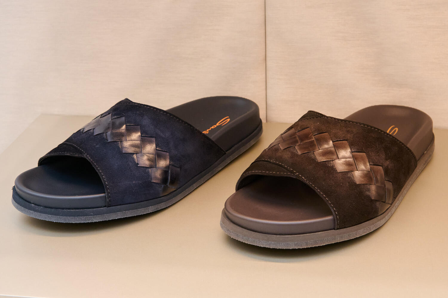 SANTONI MEN SS 2027 - Foto #115