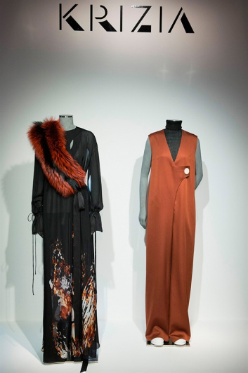 Fotoservizio/FW 2016-2017/WOMEN/KRIZIA/DP2/24