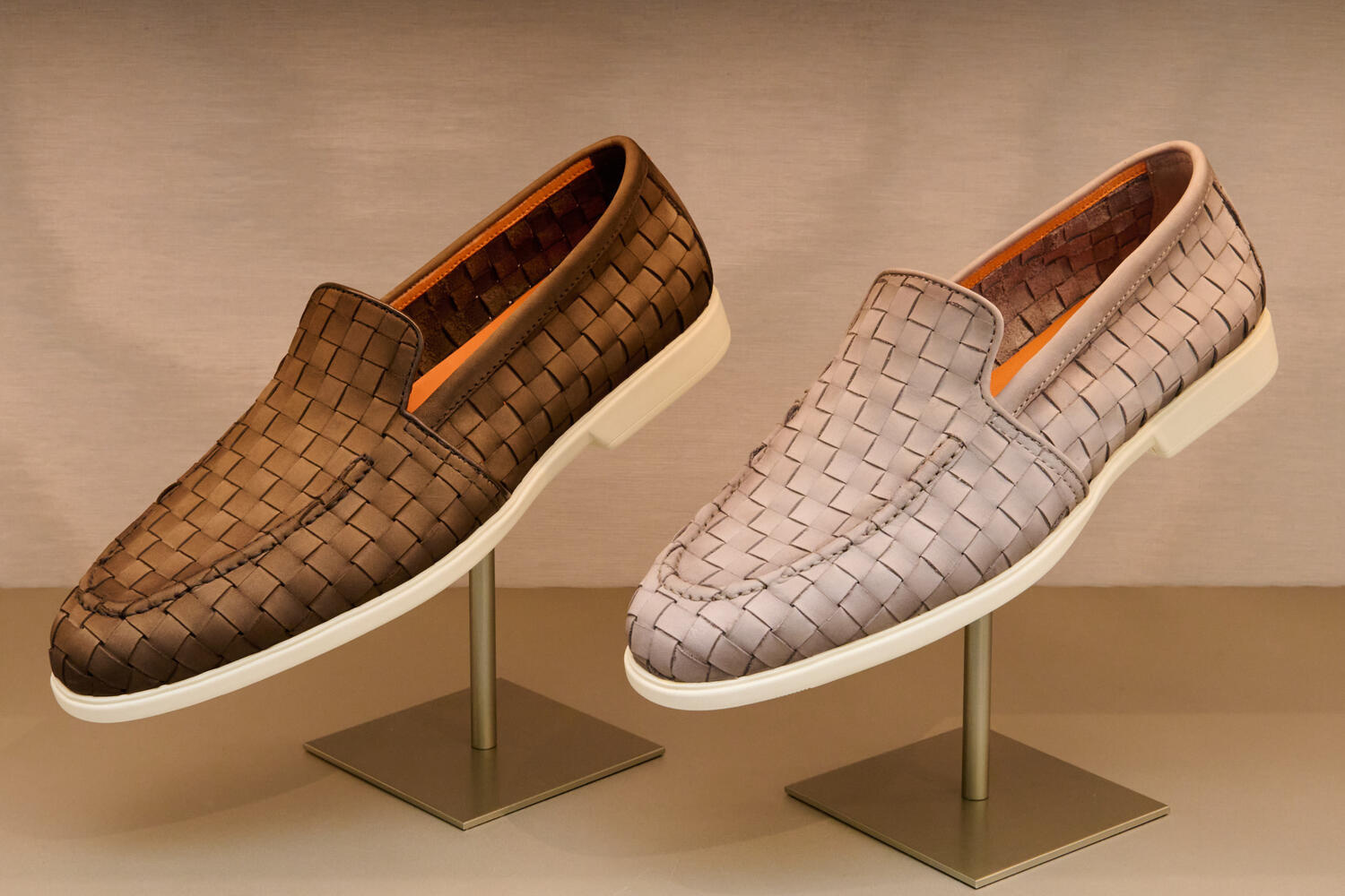 SANTONI MEN SS 2027 - Foto #109