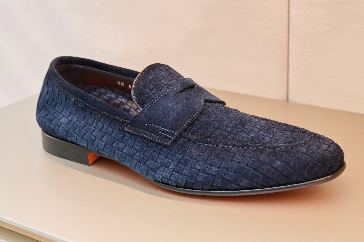 SANTONI MEN SS 2027 - Foto #110