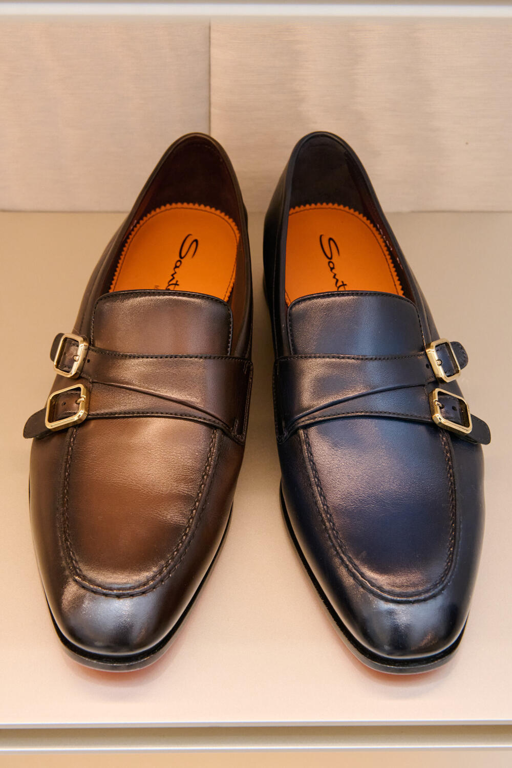 SANTONI MEN SS 2027 - Foto #121
