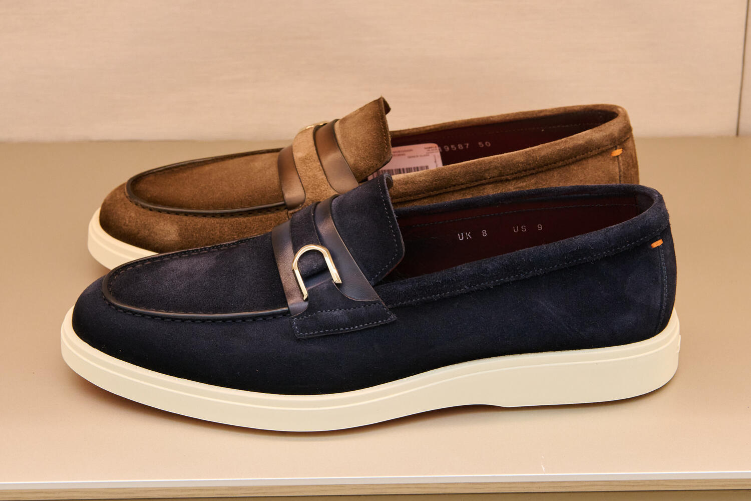 SANTONI MEN SS 2027 - Foto #122