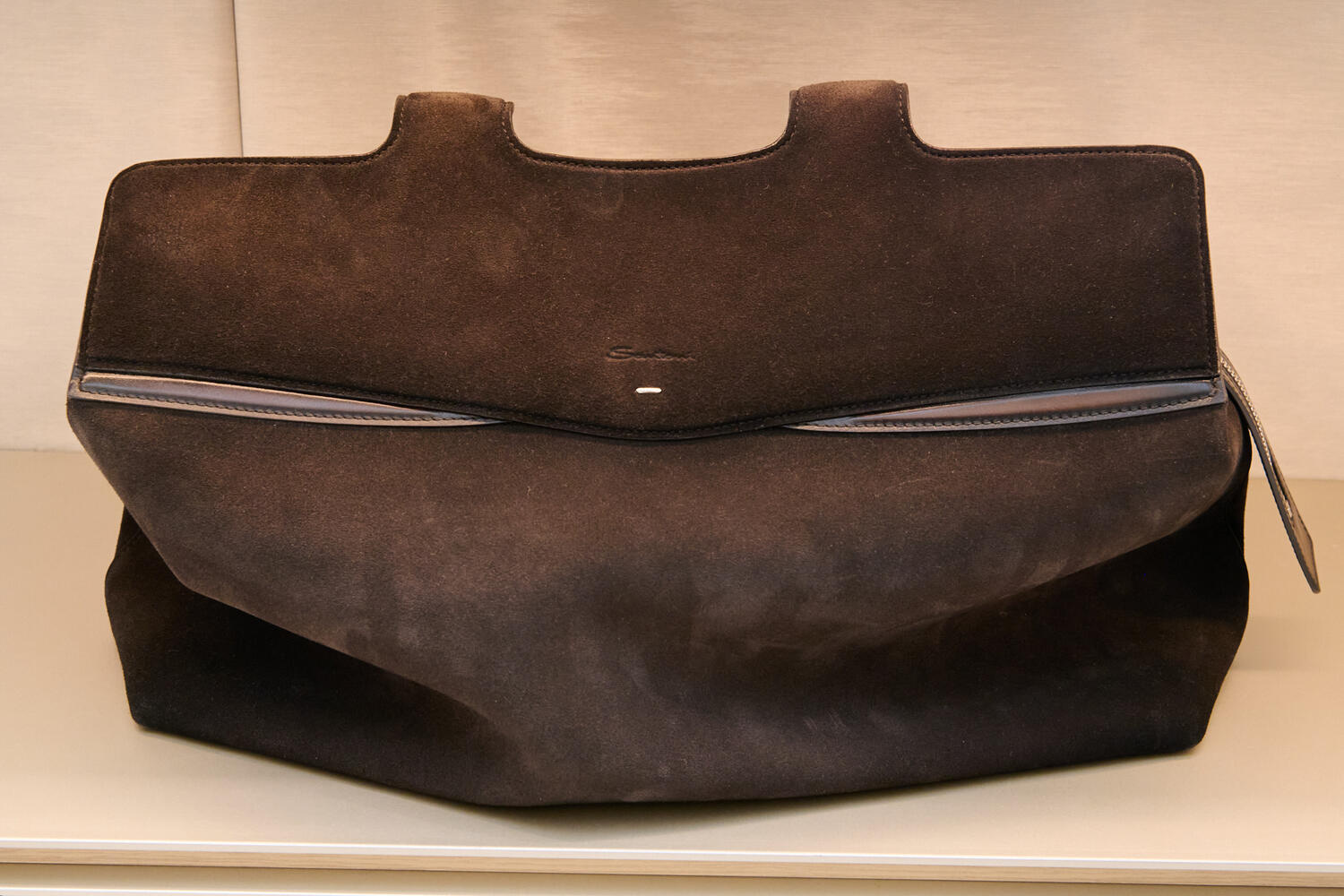 SANTONI MEN SS 2027 - Foto #124