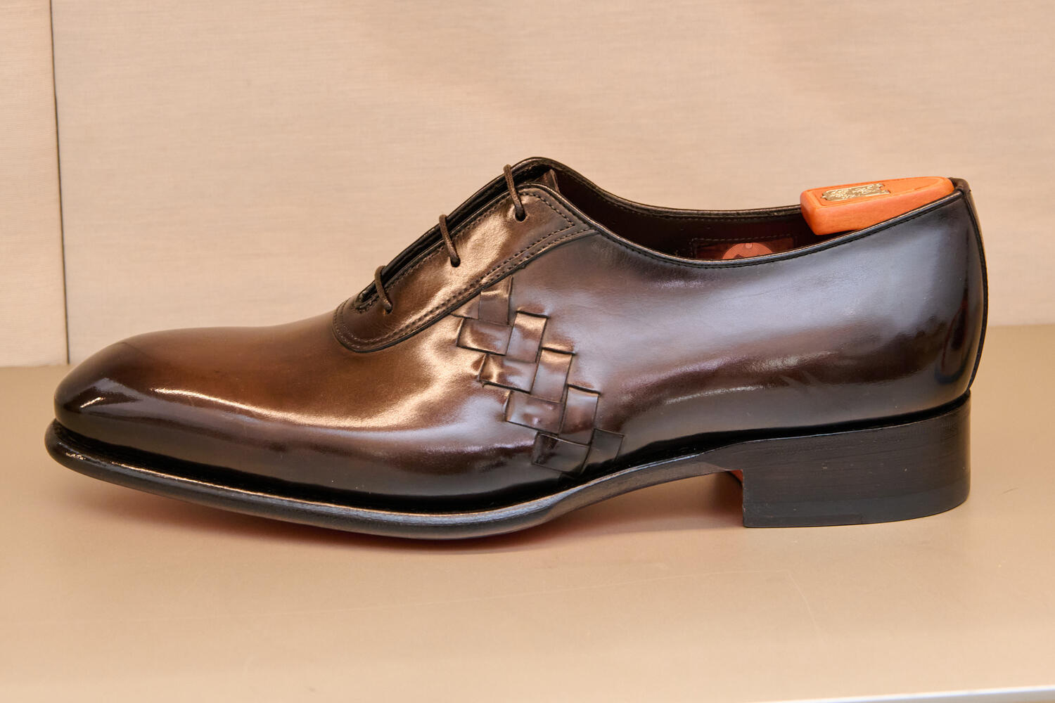 SANTONI MEN SS 2027 - Foto #117