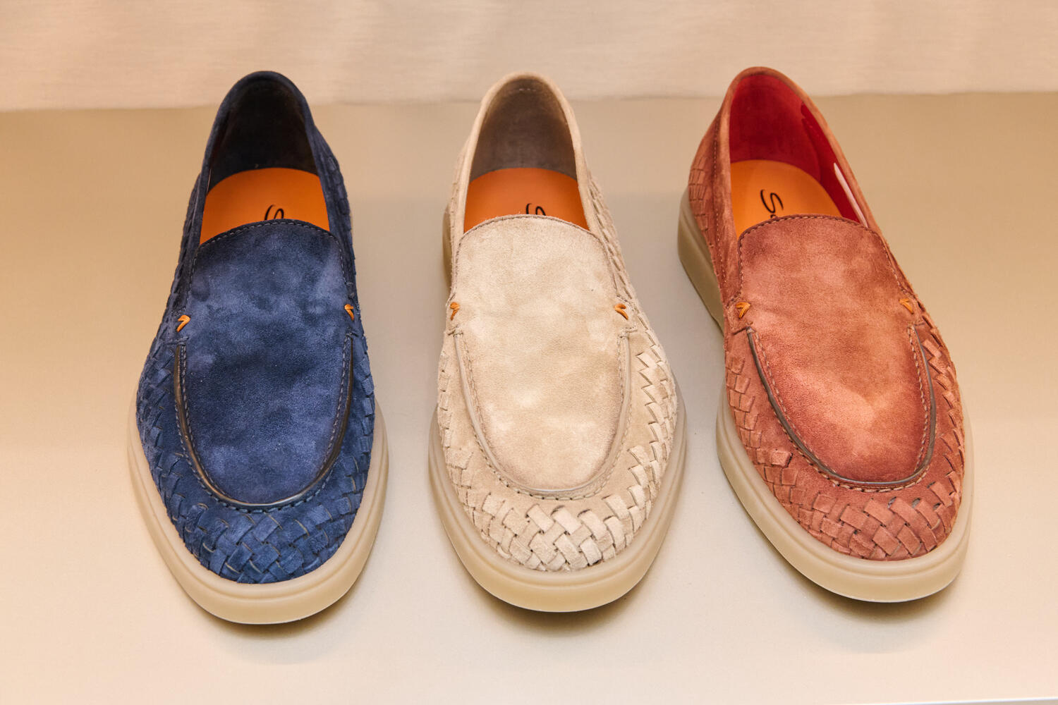 SANTONI MEN SS 2027 - Foto #131