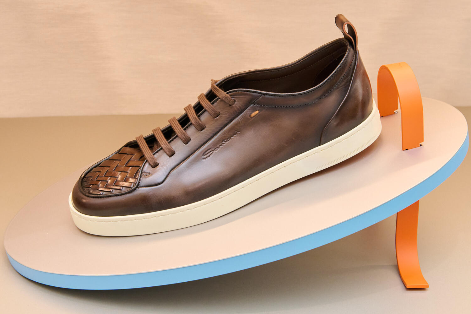 SANTONI MEN SS 2027 - Foto #132