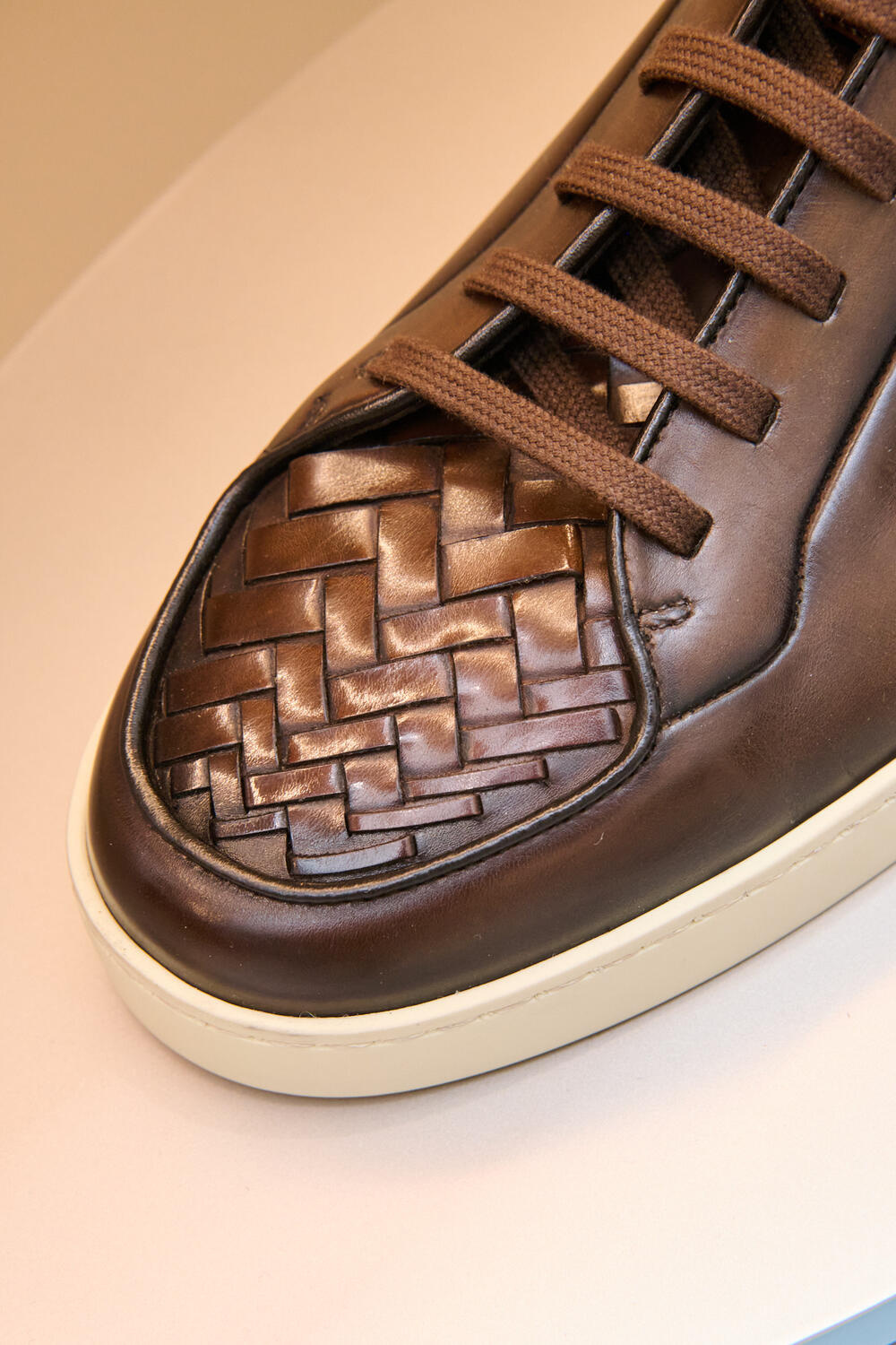 SANTONI MEN SS 2027 - Foto #133