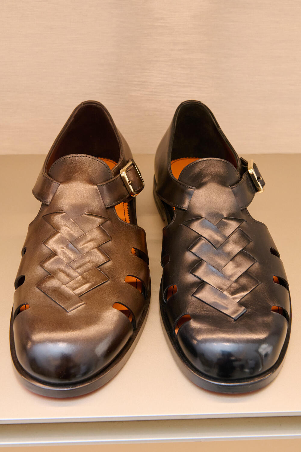 SANTONI MEN SS 2027 - Foto #134