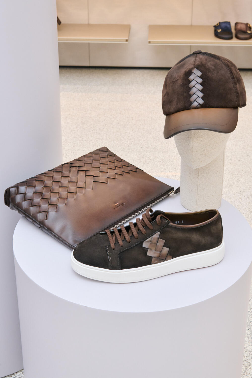 SANTONI MEN SS 2027 - Foto #135