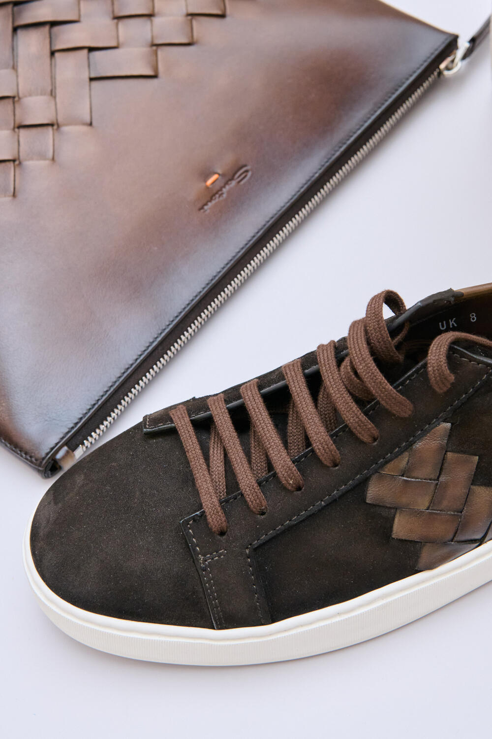 SANTONI MEN SS 2027 - Foto #136