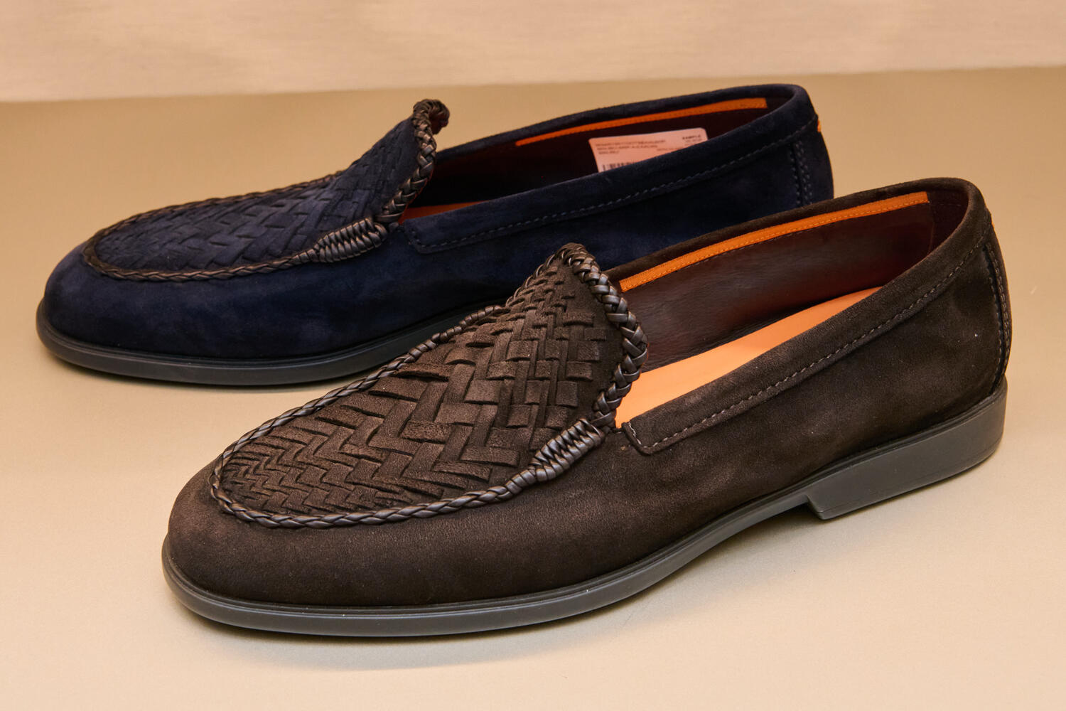 SANTONI MEN SS 2027 - Foto #130