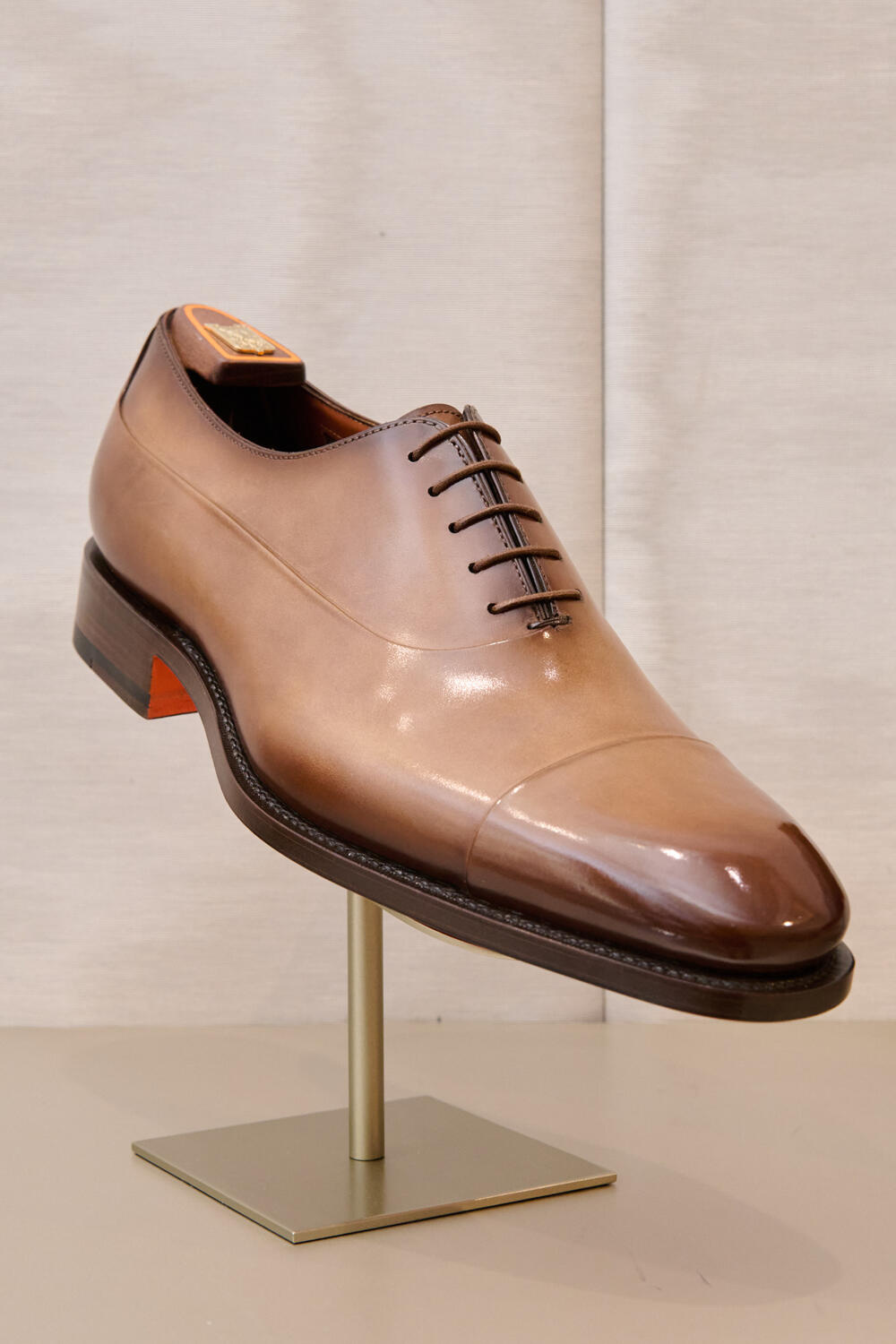 SANTONI MEN SS 2027 - Foto #141