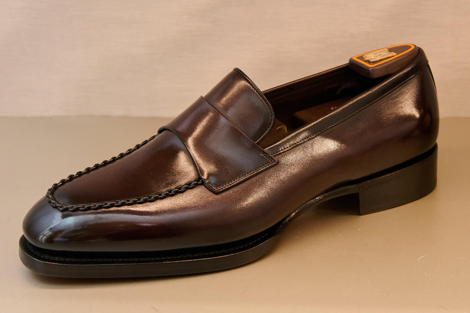 SANTONI MEN SS 2027 - Foto #143