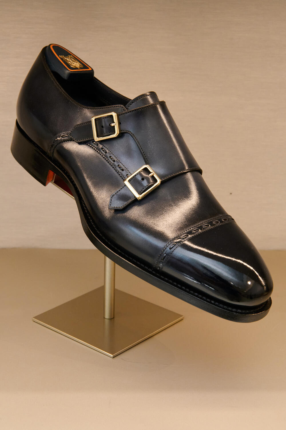SANTONI MEN SS 2027 - Foto #144