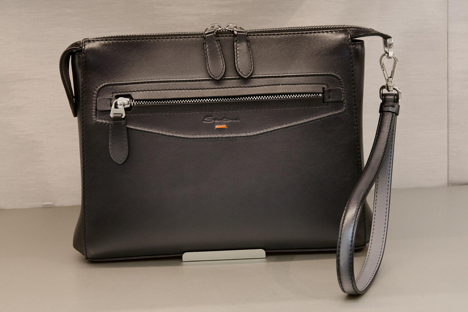 SANTONI MEN SS 2027 - Foto #146