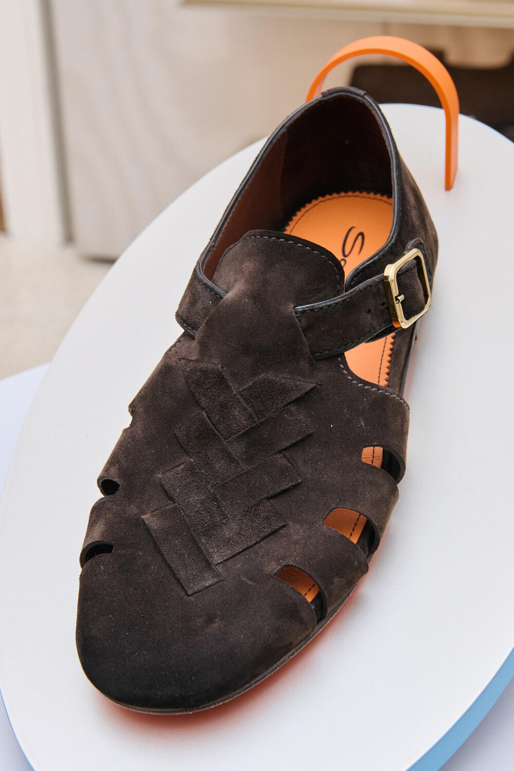 SANTONI MEN SS 2027 - Foto #137