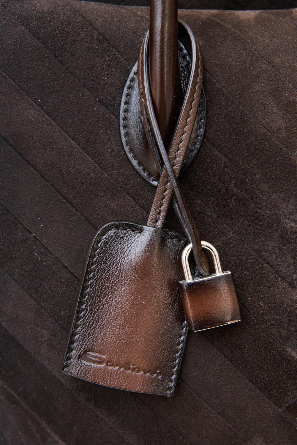 SANTONI MEN SS 2027 - Foto #139